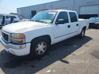 GMC NEW SIERRA C1500