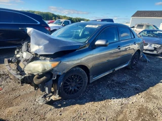 TOYOTA COROLLA S
