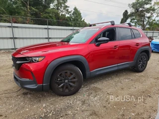 MAZDA CX-50 SELECT