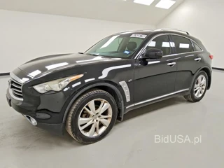 INFINITI QX70 BASE