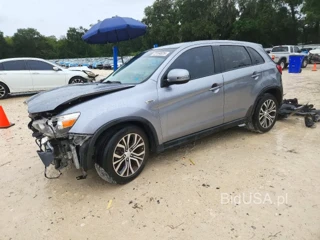 MITSUBISHI OUTLANDER SPORT ES