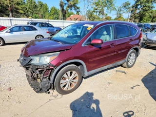 HONDA CR-V EXL