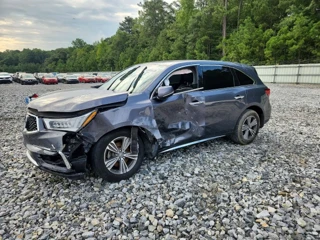 ACURA MDX