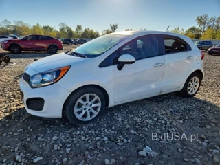 KIA RIO LX