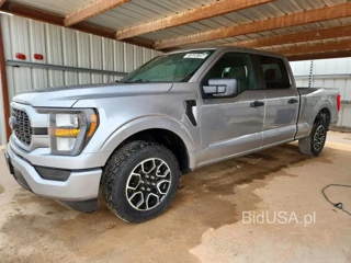 FORD F150 SUPERCREW