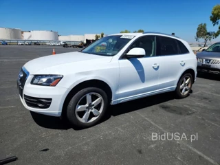 AUDI Q5 PREMIUM PLUS