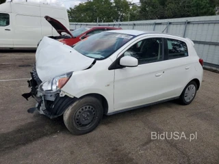 MITSUBISHI MIRAGE ES