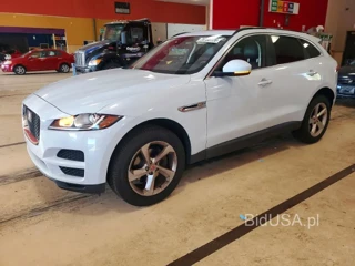 JAGUAR F-PACE PREMIUM