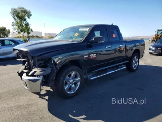 RAM 1500 SLT