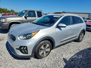 KIA NIRO LX