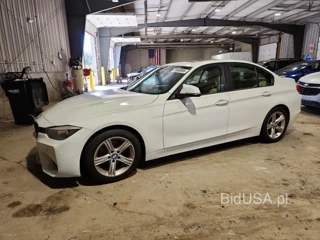 BMW 328 XI