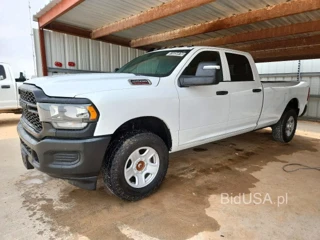 RAM 2500 TRADESMAN