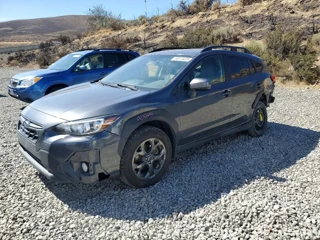 SUBARU CROSSTREK SPORT