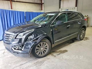 CADILLAC XT5 LUXURY