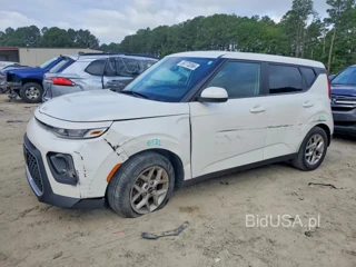 KIA SOUL LX