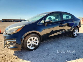 KIA RIO LX