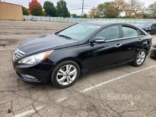HYUNDAI SONATA LIMITED