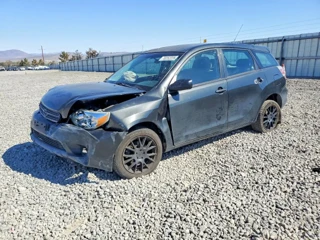 TOYOTA MATRIX BASE