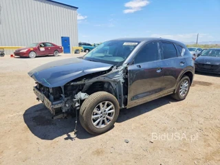 MAZDA CX-5 SELECT