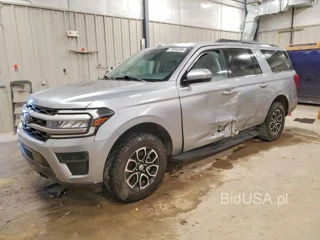 FORD EXPEDITION MAX XLT