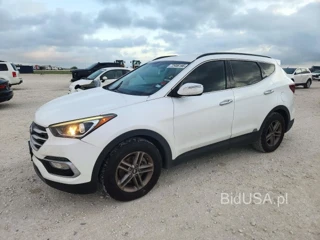 HYUNDAI SANTA FE SPORT 2.4L