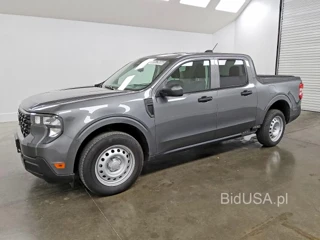 FORD MAVERICK XL