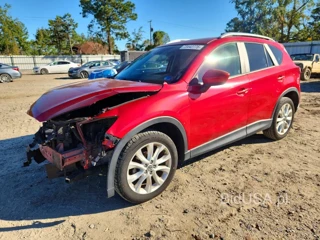 MAZDA CX-5 GT