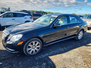 MERCEDES-BENZ E 350 4MATIC