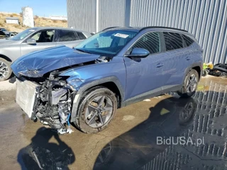 HYUNDAI TUCSON SEL