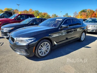 BMW 540 XI