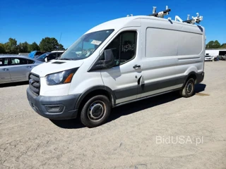 FORD TRANSIT T-250
