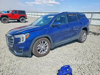 GMC TERRAIN SLT