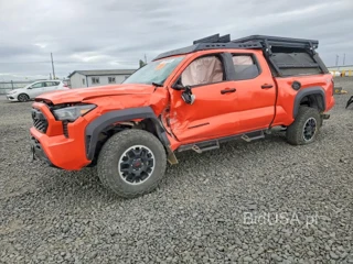 TOYOTA TACOMA TRD OFF-ROAD