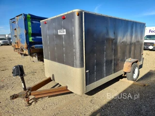 ADVANTAGE TRAILER