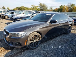 BMW 530 XI