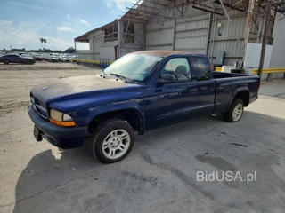DODGE DAKOTA SPORT