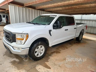 FORD F150 SUPERCREW