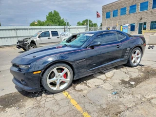 CHEVROLET CAMARO LT