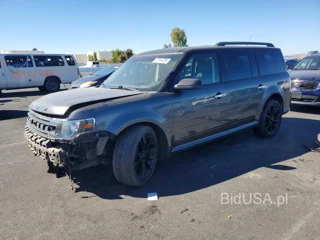 FORD FLEX SEL