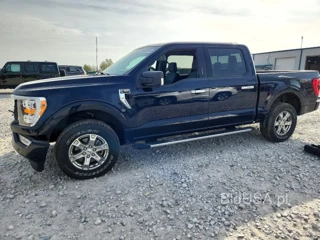 FORD F150 SUPERCREW