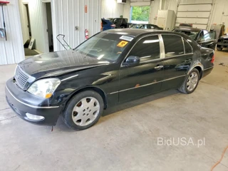 LEXUS LS 430