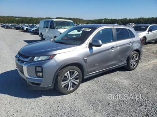 MITSUBISHI OUTLANDER SPORT ES