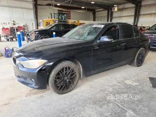 BMW 328 I SULEV
