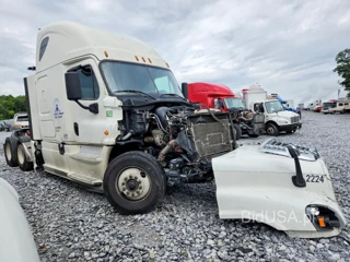 FREIGHTLINER CASCADIA 125