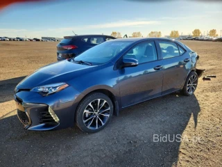 TOYOTA COROLLA L
