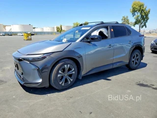 TOYOTA BZ4X XLE