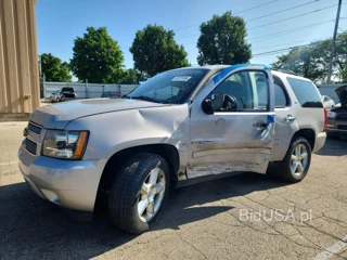 CHEVROLET TAHOE K1500