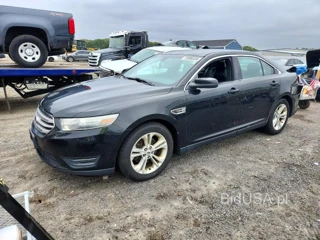 FORD TAURUS SEL