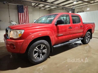TOYOTA TACOMA V6