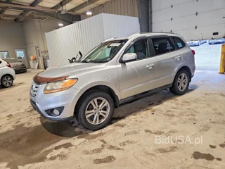 HYUNDAI SANTA FE SE